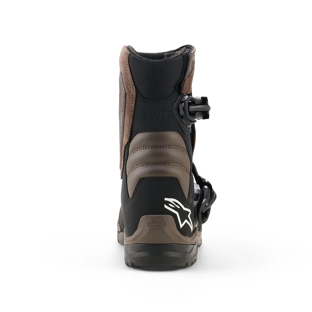 Alpinestars Belize V2 Drystar Mens Boots - Image 6