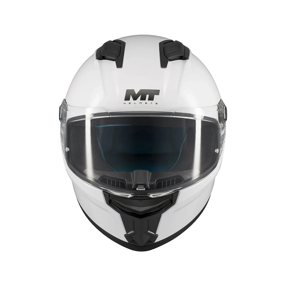 MT Stinger 2 Full Face Helmet - Image 4