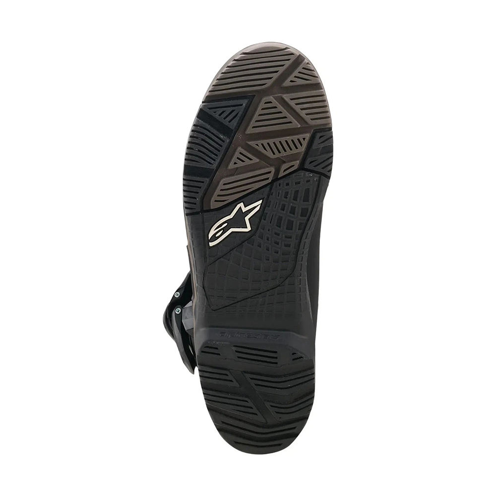 Alpinestars Belize V2 Drystar Mens Boots - Image 8