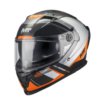 MT Braker SV Inception Full Face Helmet