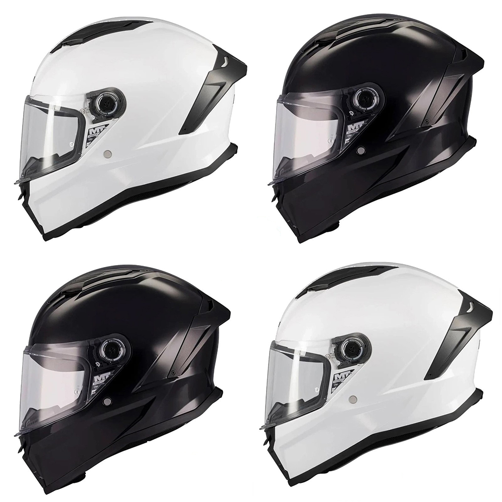 MT Stinger 2 Youth Pure Full Face Helmet