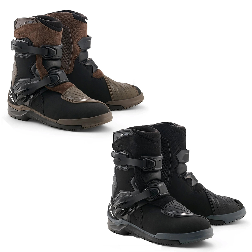 Alpinestars Belize V2 Drystar Mens Boots