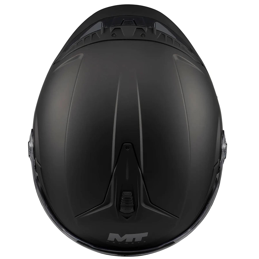 MT Cosmo SV Pure Open Face Helmet - Image 13