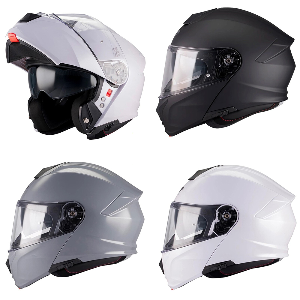 MT Genesis R SV Pure Modular Helmet