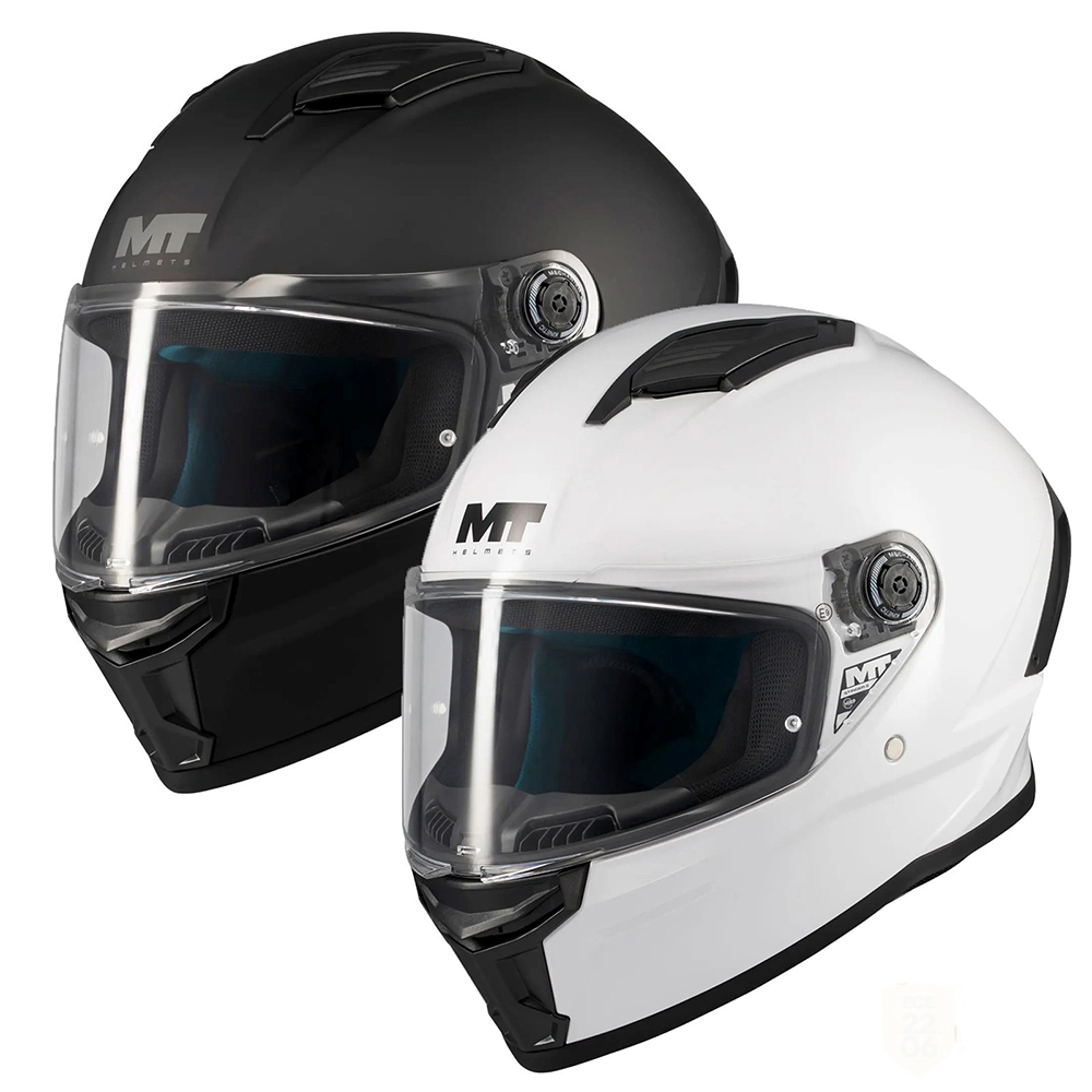 MT Stinger 2 Full Face Helmet