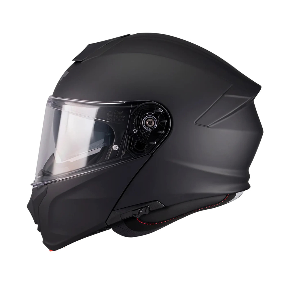 MT Genesis R SV Pure Modular Helmet - Image 14