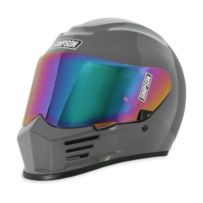 Simpson Speed Full Face Helmet
