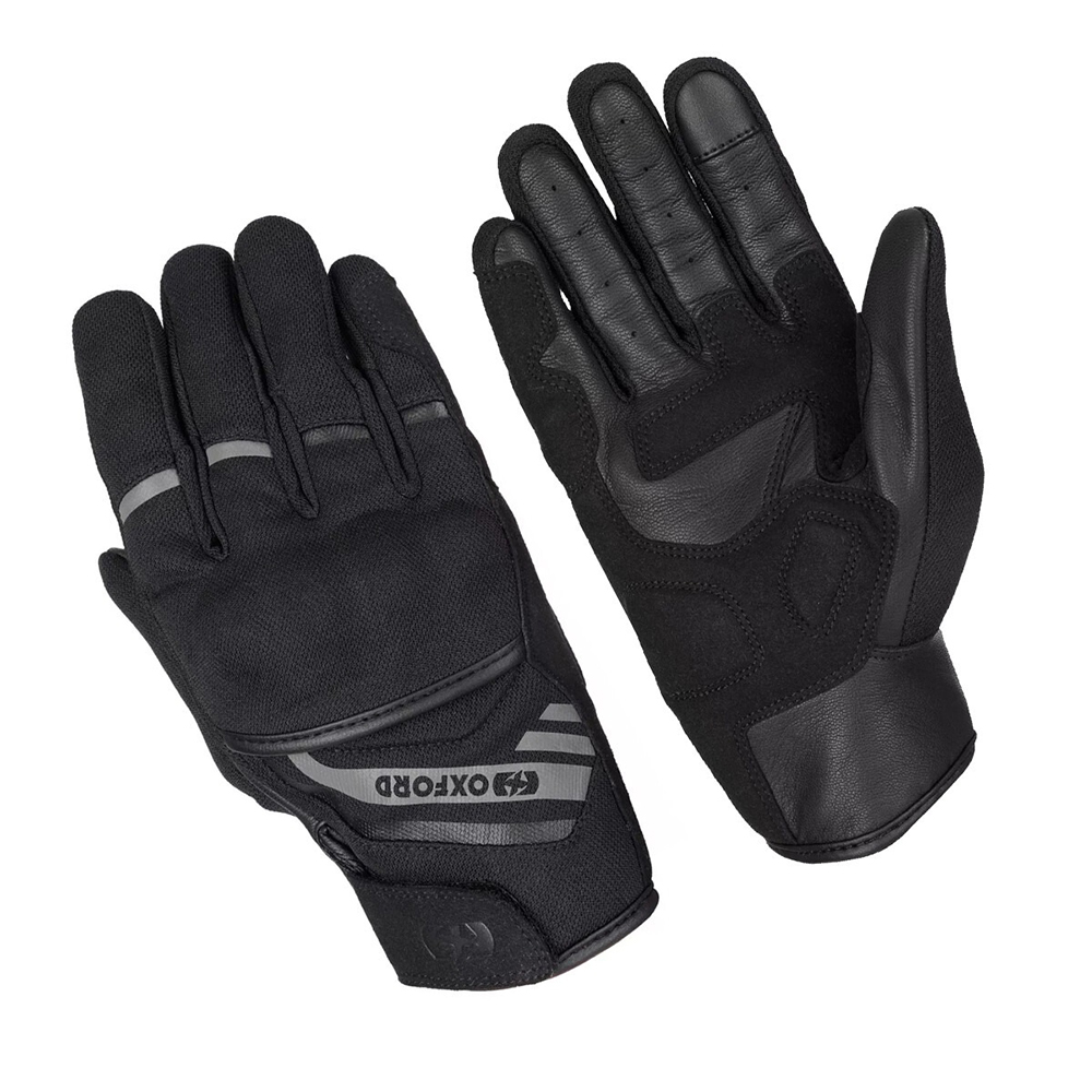 Oxford Dakar 1.0 Mens Gloves - Image 8