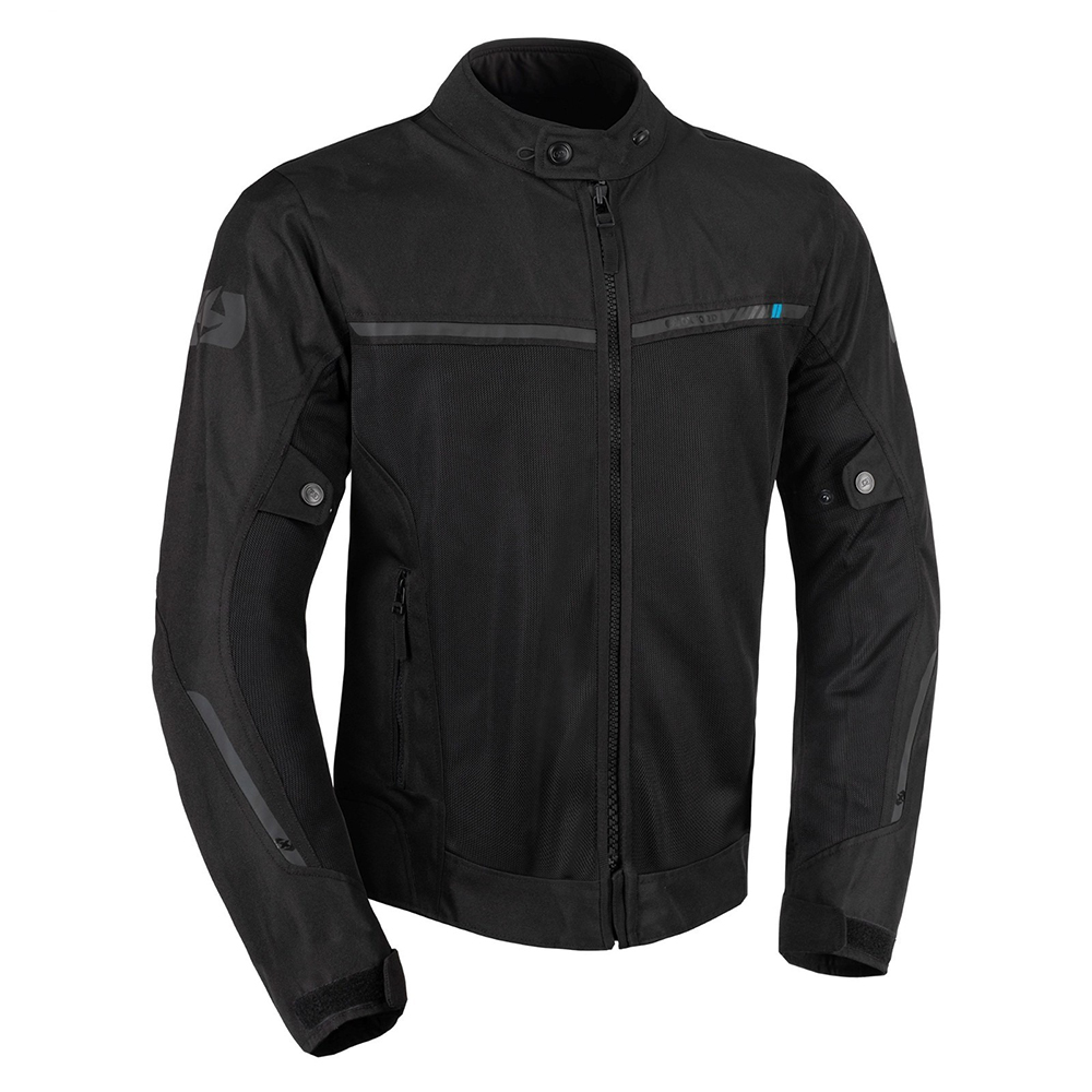 Oxford Arizona 2.0 Air Mens Jacket - Image 3