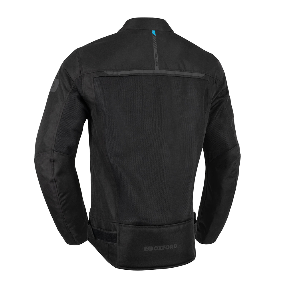 Oxford Arizona 2.0 Air Mens Jacket - Image 4