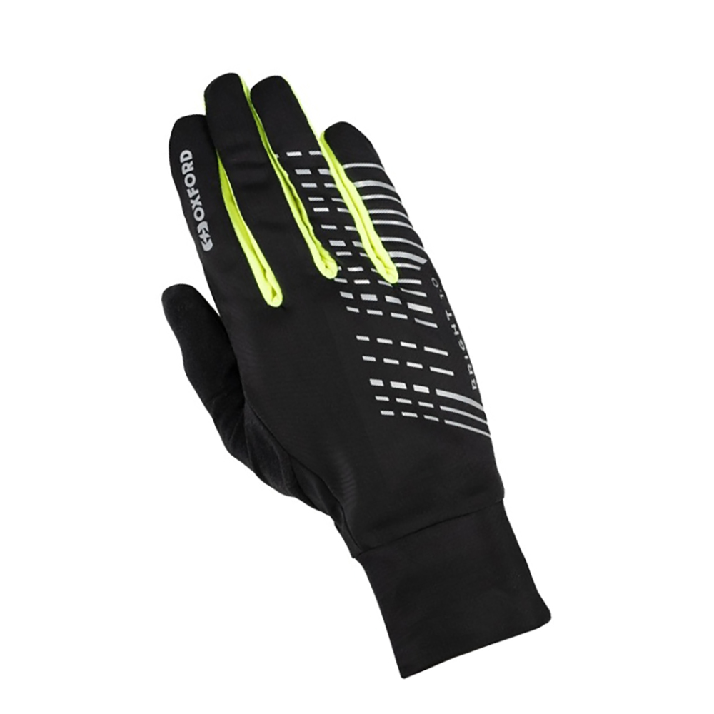 Oxford Bright 1.0 Gloves - Black