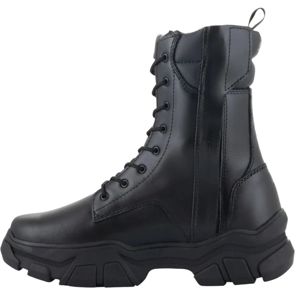 Alpinestars Ava Women Boots - Black - Image 3