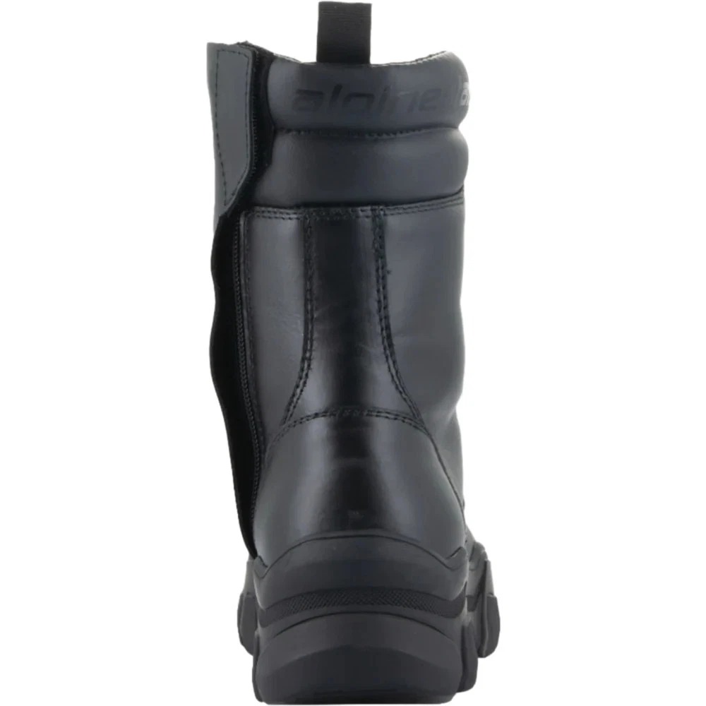 Alpinestars Ava Women Boots - Black - Image 5