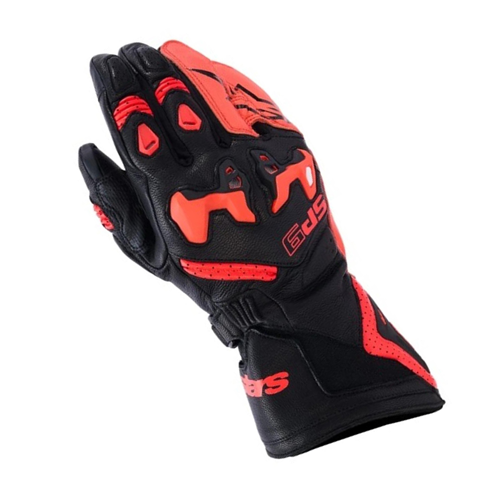Alpinestars SP-9 Men’s Gloves - Image 9