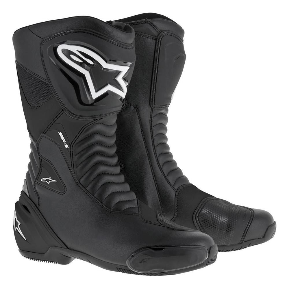 Alpinestars SMX S Mens Boots - Image 9