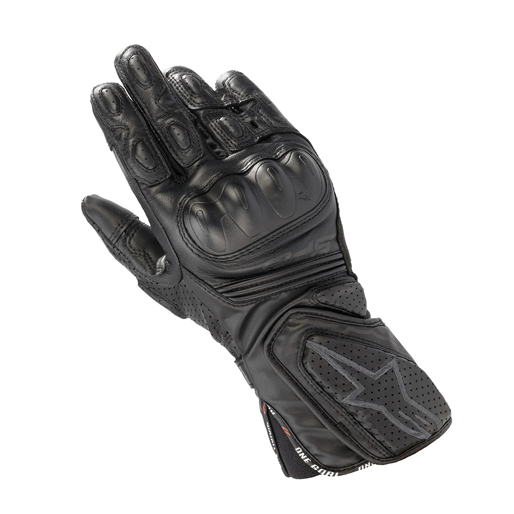 Alpinestars Stella SP-8 V3 Gloves - Image 6