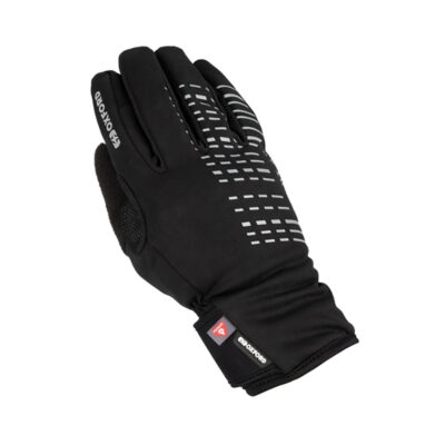 Oxford Bright 4.0 Gloves – Black