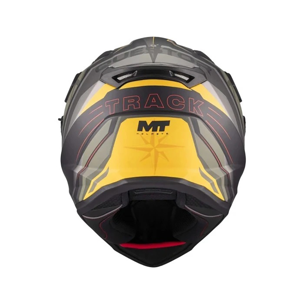 MT Track SV Questor Adventure Helmet - Image 5