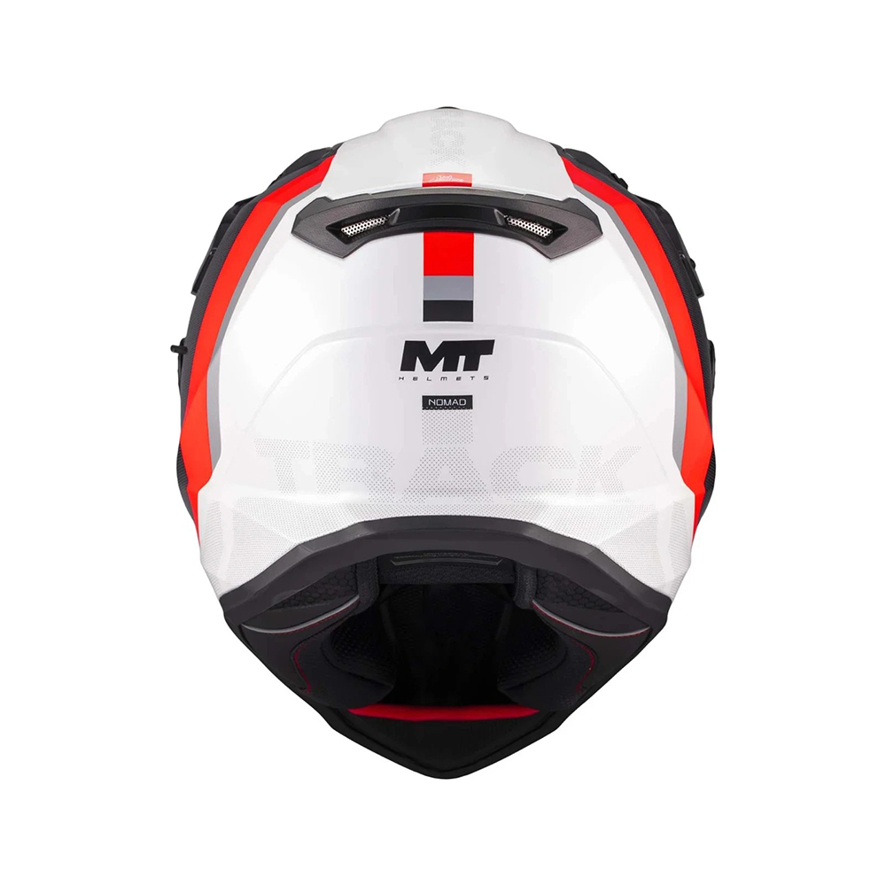 MT Track SV Nomad Adventure Helmet - Image 6