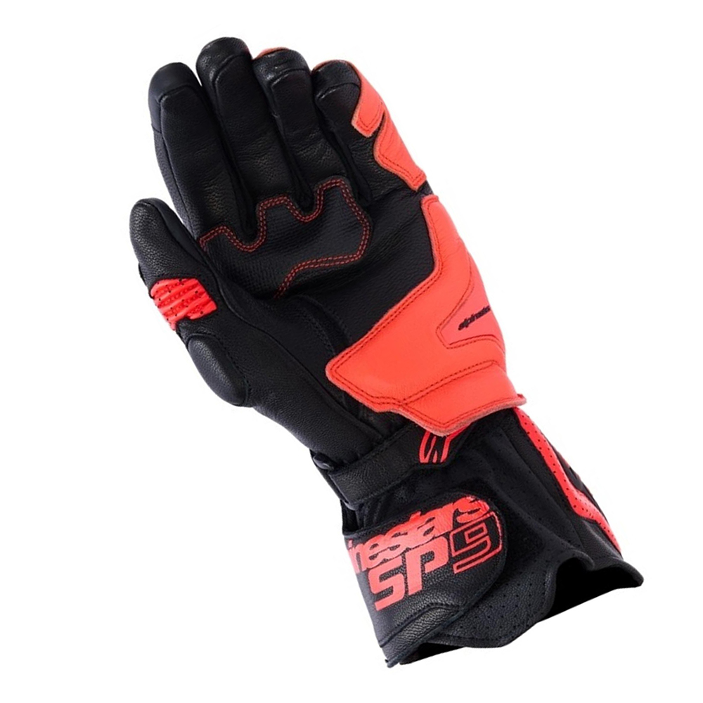 Alpinestars SP-9 Men’s Gloves - Image 10