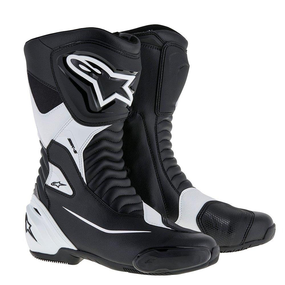 Alpinestars SMX S Mens Boots - Image 2