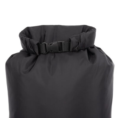 Oxford Nomad 9L Dry Bag – Black
