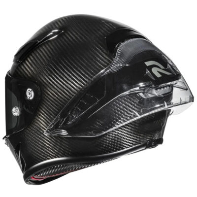 HJC RPHA 1 V2 Full Face Motorcycle Helmet – Carbon
