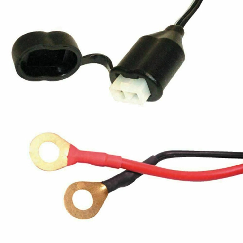 OXFORD OXIMISER 900 & OXIMISER FUSED RING LEADS - Image 3