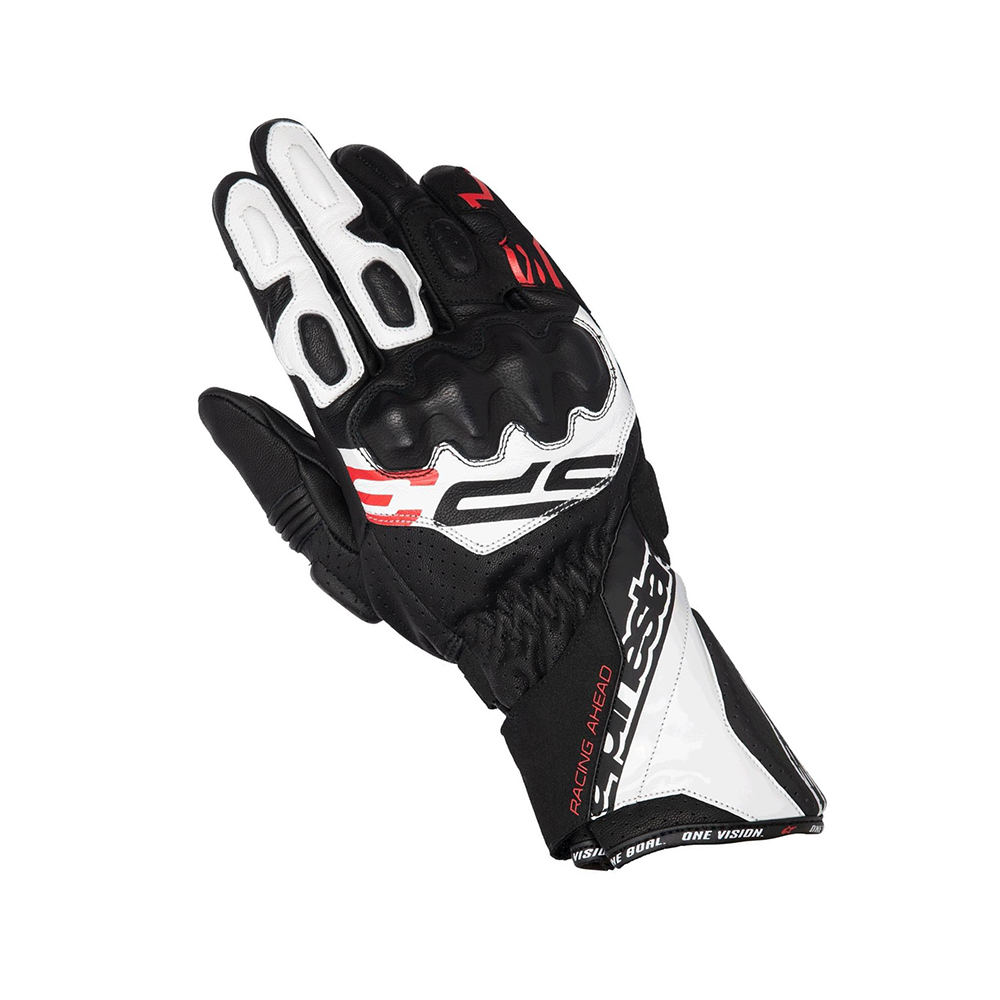 Alpinestars SP-3 Men’s Gloves - Image 9