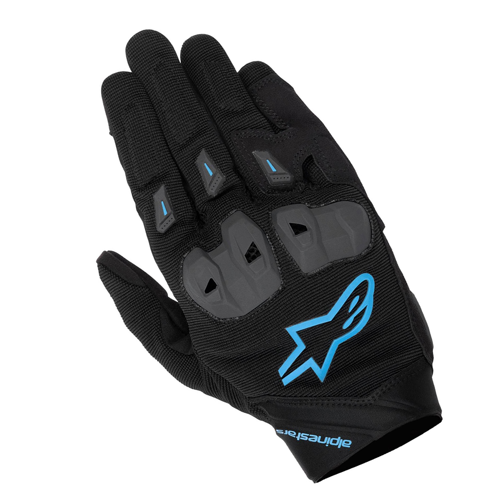 Alpinestars SP-X 1 Men’s Gloves - Image 3