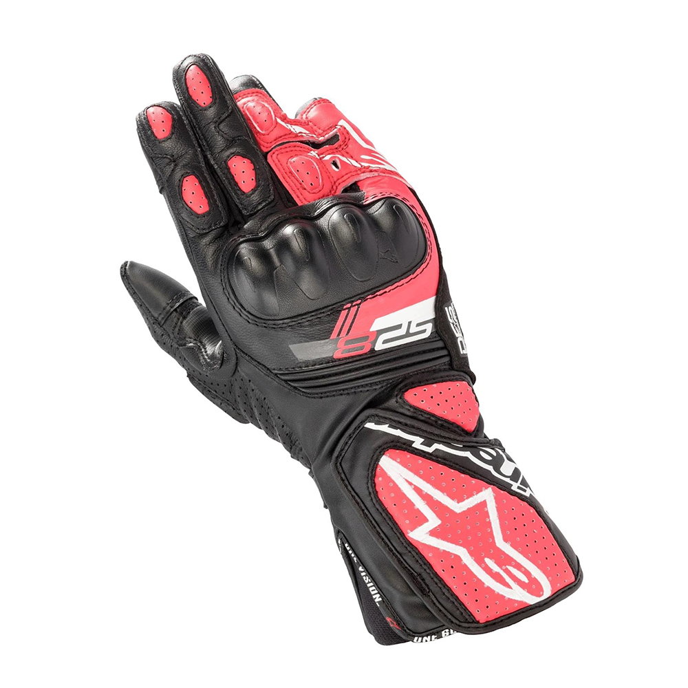 Alpinestars Stella SP-8 V3 Gloves - Image 3