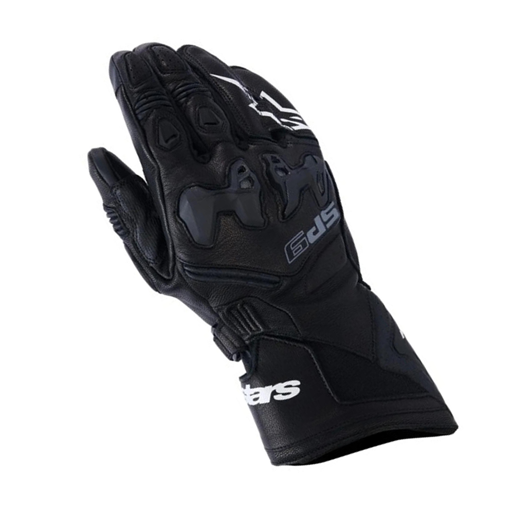 Alpinestars SP-9 Men’s Gloves - Image 6