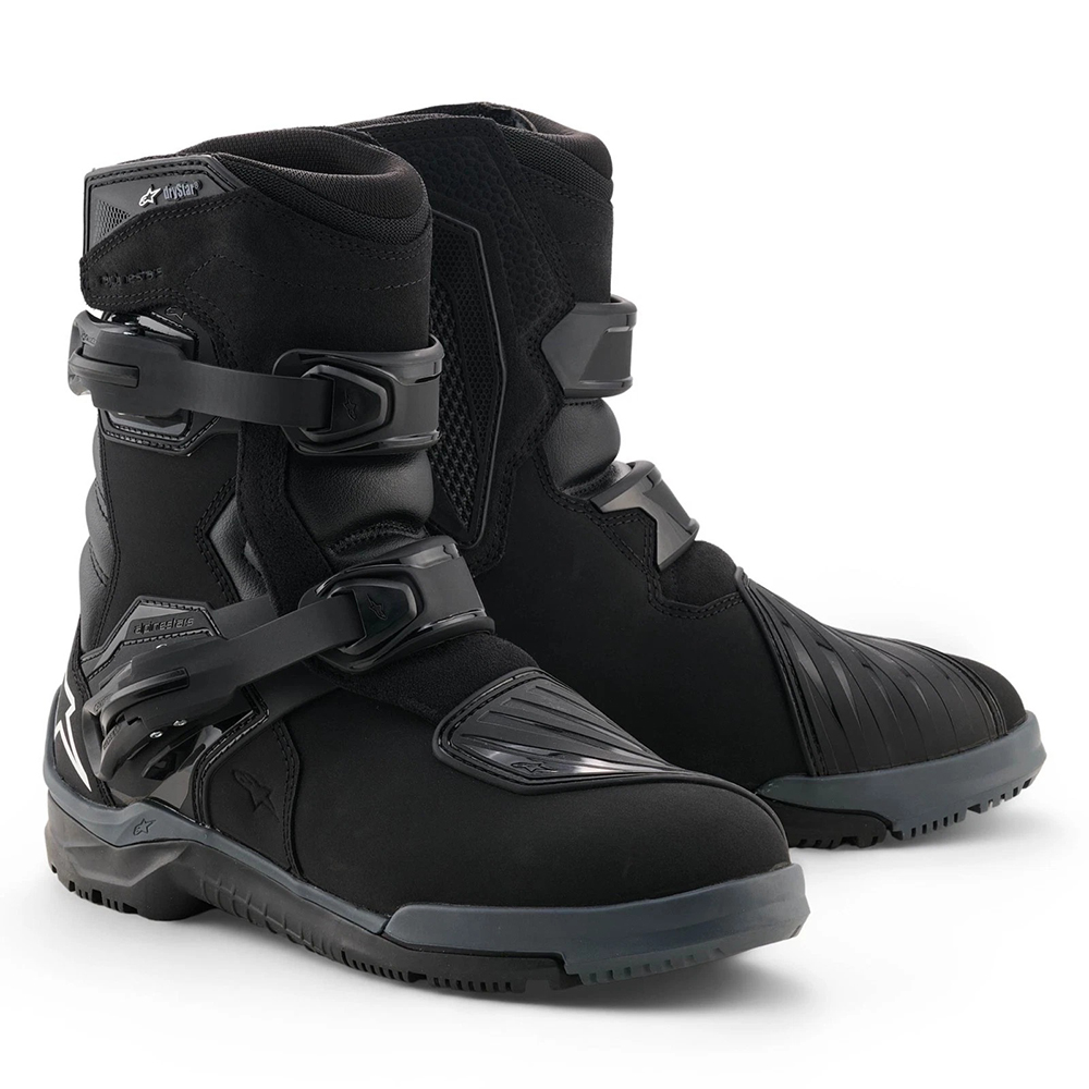 Alpinestars Belize V2 Drystar Mens Boots - Image 10