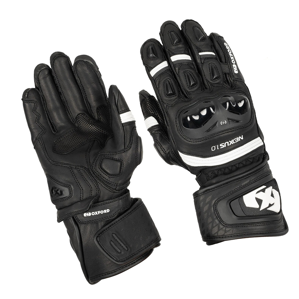 Oxford Nexus Mens Gloves - Image 2