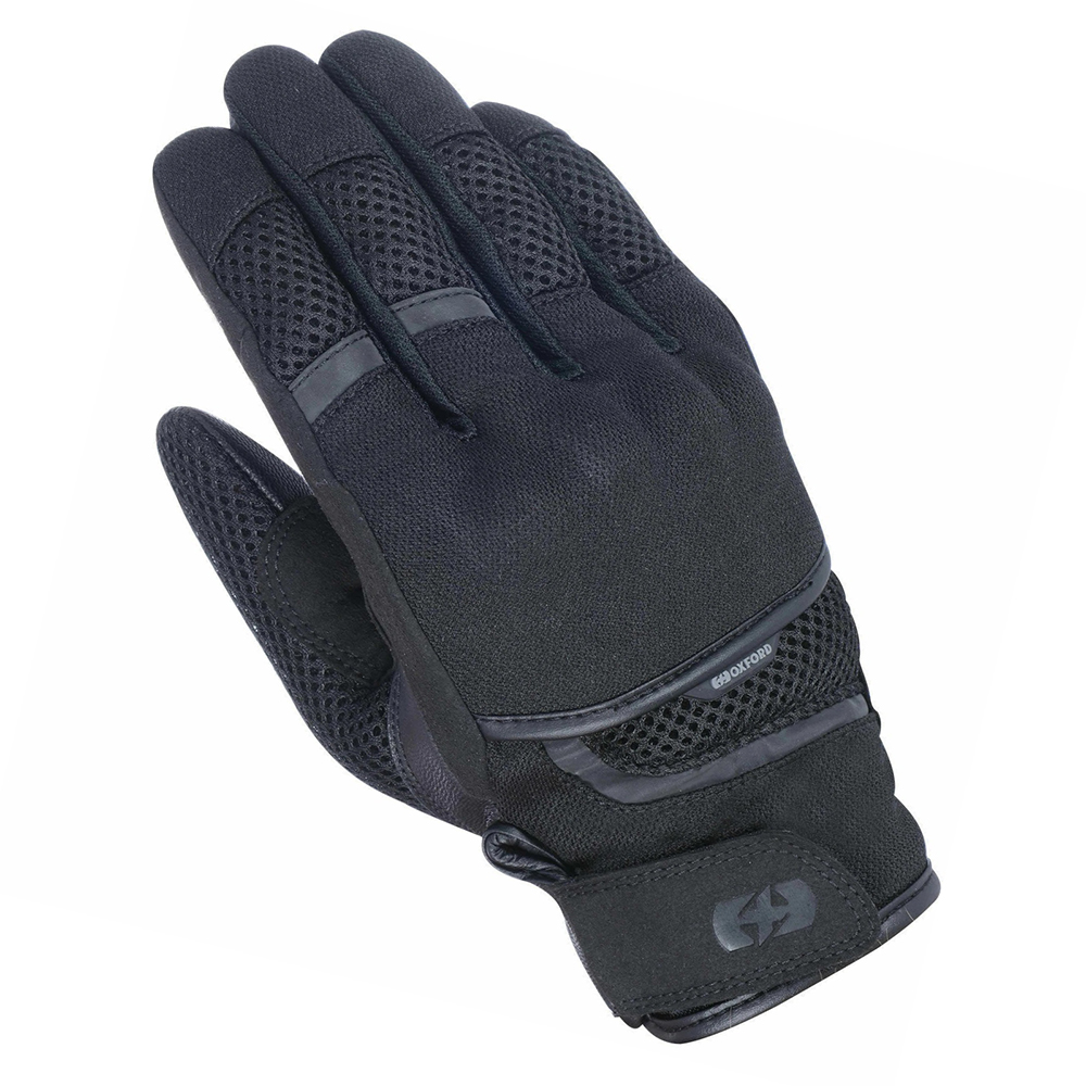 Oxford Brisbane Air Short Gloves - Image 6