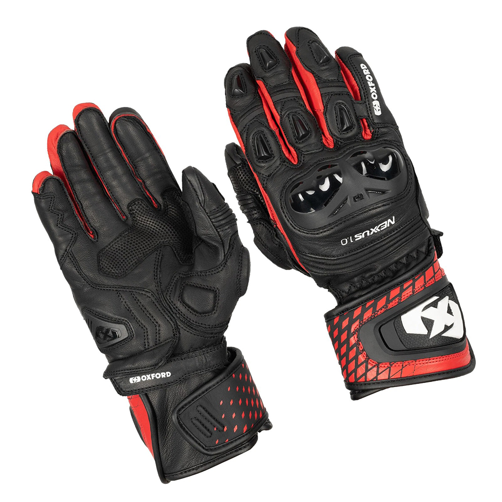 Oxford Nexus Mens Gloves - Image 4