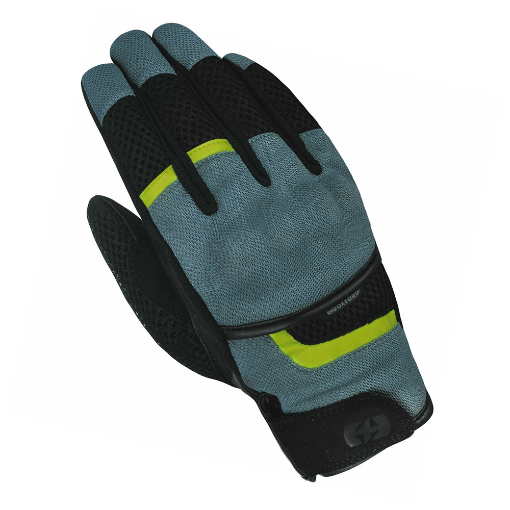 Oxford Brisbane Air Short Gloves - Image 5