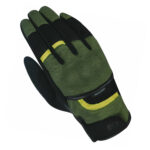 Green Black