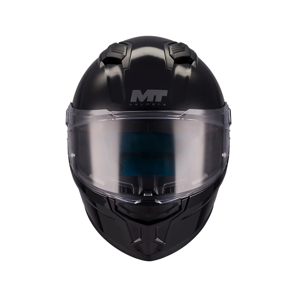 MT Stinger 2 Youth Pure Full Face Helmet - Image 11