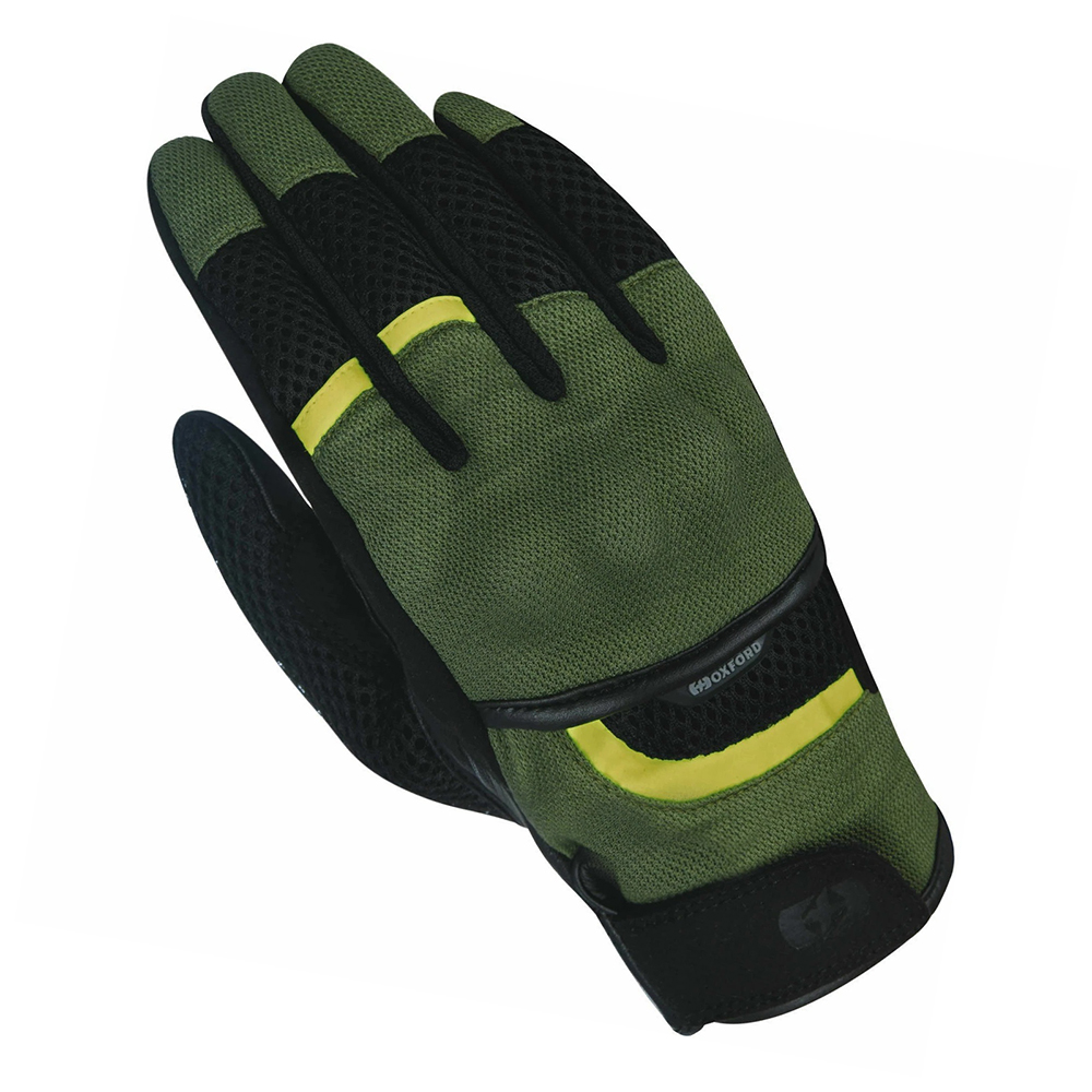 Oxford Brisbane Air Short Gloves - Image 2