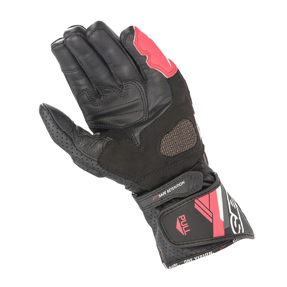 Alpinestars Stella SP-8 V3 Gloves - Image 4
