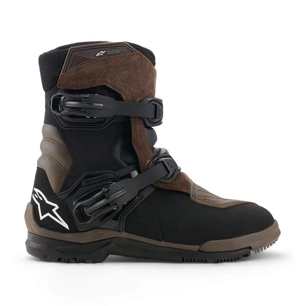 Alpinestars Belize V2 Drystar Mens Boots - Image 3