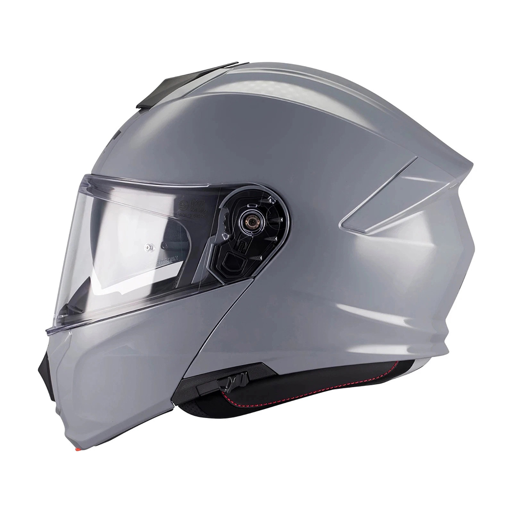 MT Genesis R SV Pure Modular Helmet - Image 8
