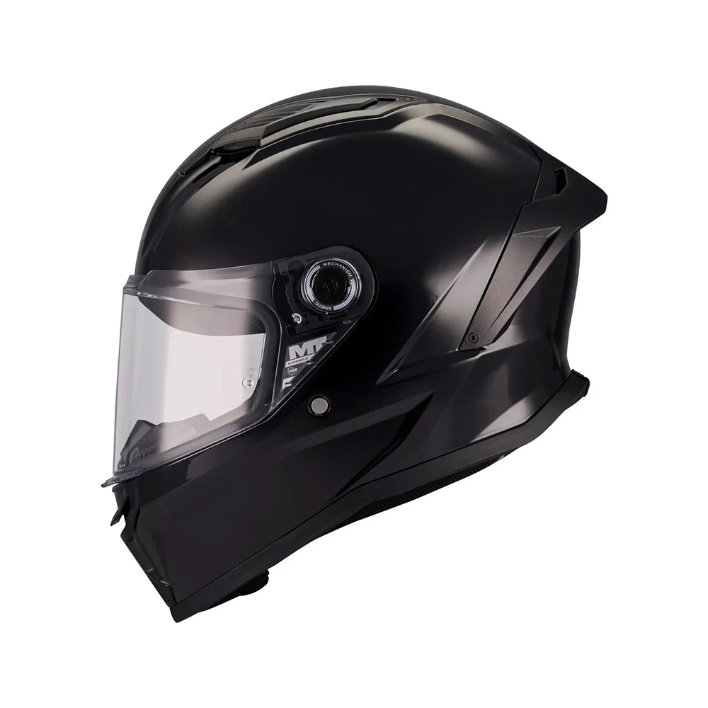 MT Stinger 2 Youth Pure Full Face Helmet - Image 10