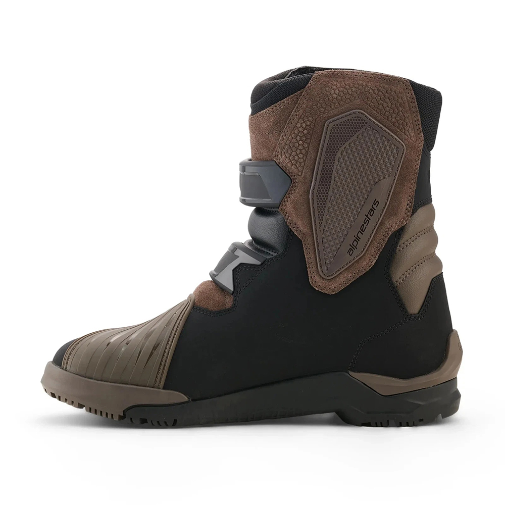 Alpinestars Belize V2 Drystar Mens Boots - Image 4