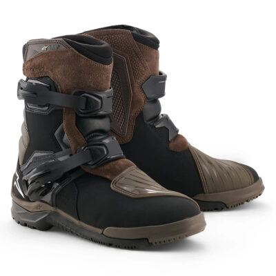 Alpinestars Belize V2 Drystar Mens Boots