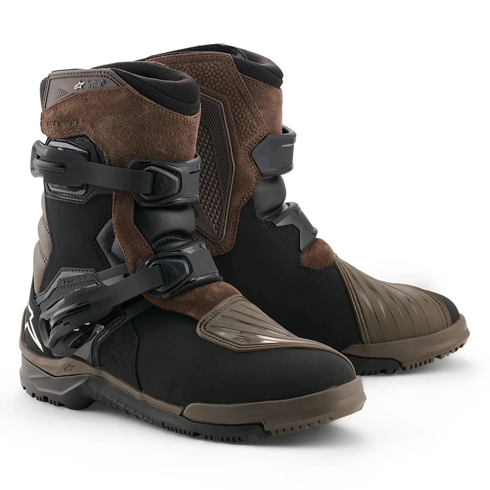 Alpinestars Belize V2 Drystar Mens Boots - Image 2