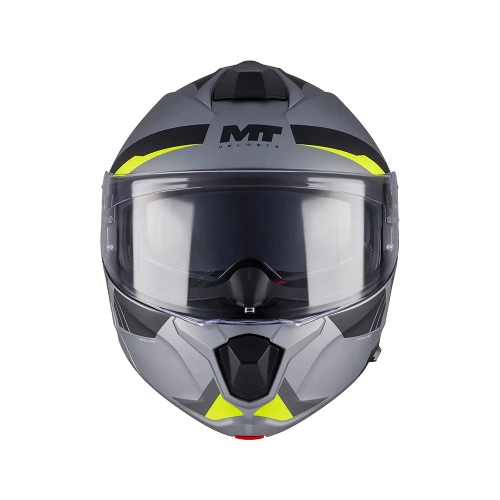 MT Genesis R SV Cheeky Modular Helmet - Image 10