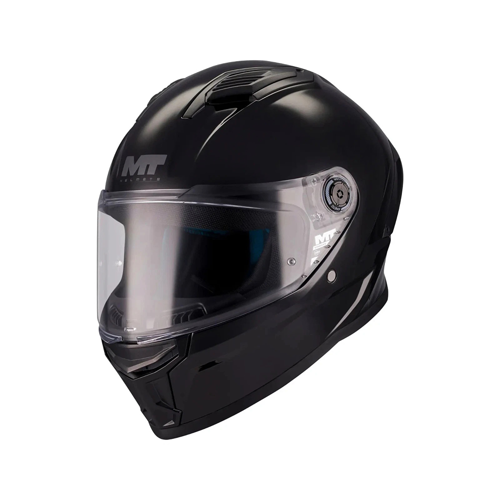 MT Stinger 2 Youth Pure Full Face Helmet - Image 8