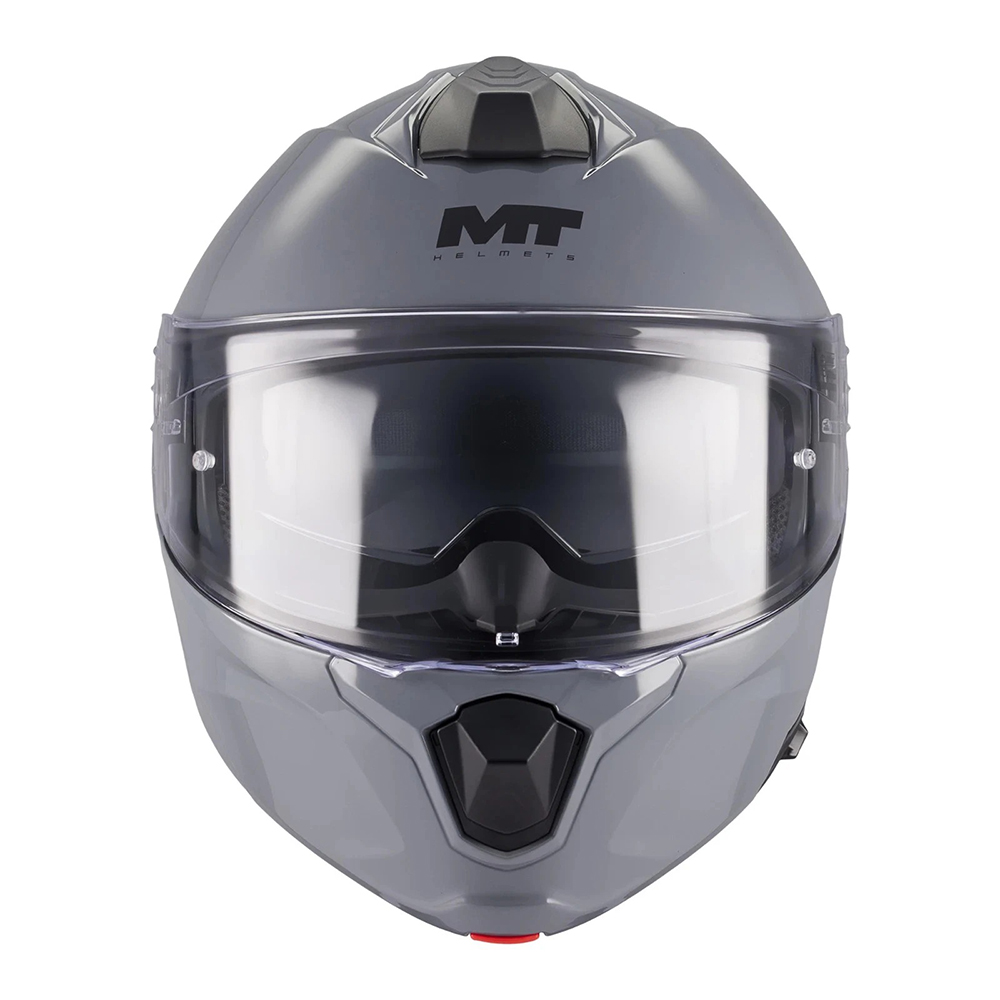MT Genesis R SV Pure Modular Helmet - Image 10